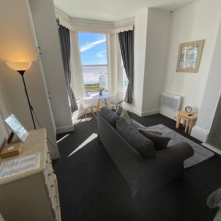 Farina No1, Sea View Studio Sleeping 2 Guests บริดลิงตัน ภายนอก รูปภาพ