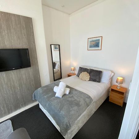 Farina No1, Sea View Studio Sleeping 2 Guests บริดลิงตัน ภายนอก รูปภาพ